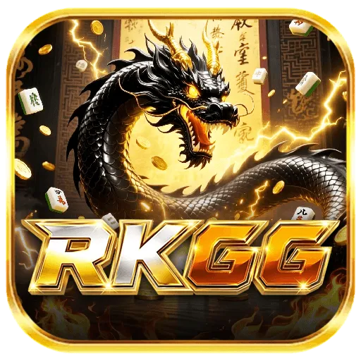 RKGG - Game Gaple Seru dan Menarik