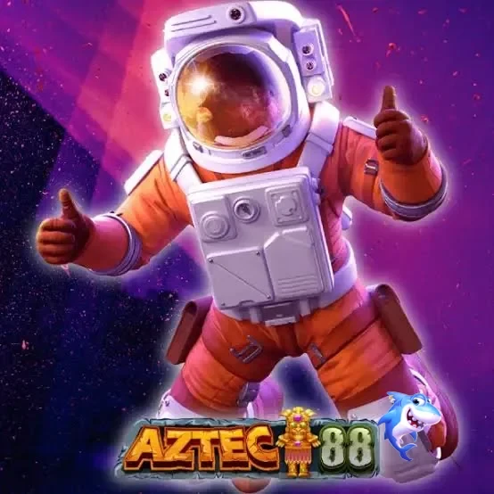 Logo aztec88